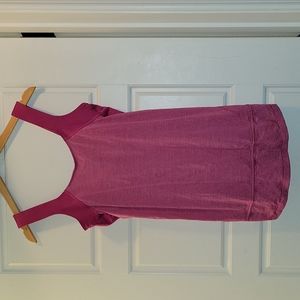 Lululemon Run Times Tank